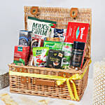 Basketful of Joy