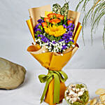 Flowers Loveliness Bouquet