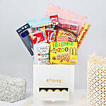 Box of Joy for Kids