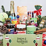 Wonderful Surprises Season's Greeting Box