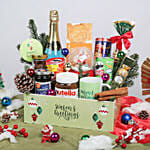 Wonderful Surprises Season's Greeting Box