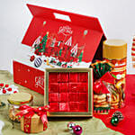 Box of Seasons Greetings