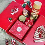 Box of Seasons Greetings