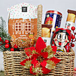 Christmas Joy Basket for Kids