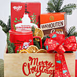 Merry Christmas To You