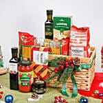 Premium Holiday Celebration Hamper