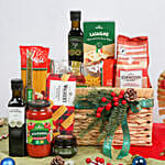 Premium Holiday Celebration Hamper