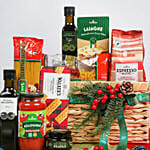 Premium Holiday Celebration Hamper