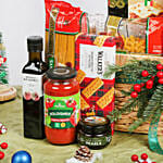Premium Holiday Celebration Hamper