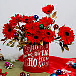 Holiday Sprakles Flower Box