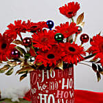 Holiday Sprakles Flower Box