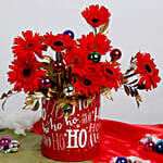 Holiday Sprakles Flower Box