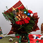 Christmas Bliss Bouquet