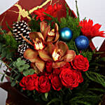 Christmas Bliss Bouquet