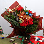 Christmas Bliss Bouquet