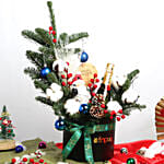 Moet Christmas Celebration Box