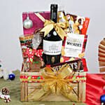 Merry Christmas Gift Hamper