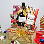 Merry Christmas Gift Hamper