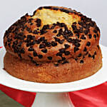 Chocolate Chip Dry Cake 500 grams
