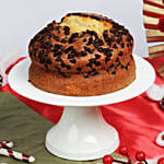 Chocolate Chip Dry Cake 500 grams