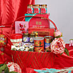 Happy Lunar Year Hamper 2025