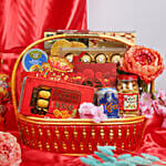 Prosperity Hamper for the Year of the Snake