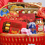 Prosperity Hamper for the Year of the Snake