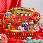 Prosperity Hamper for the Year of the Snake