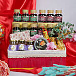 Wishes of Health Chinese New Year Hamper