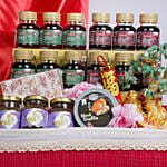 Wishes of Health Chinese New Year Hamper