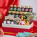 Wishes of Health Chinese New Year Hamper