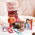 Kids Treats Secret Santa Gift