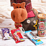 Kids Treats Secret Santa Gift