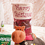 Tea and Treats Secret Santa Gift