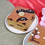 Assorted Kueh Lapis Set of 2