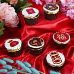 CNY Assorted Cupcake Collection