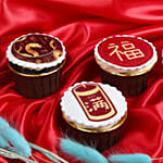 CNY Assorted Cupcake Collection