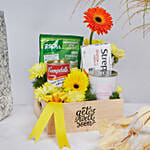 Comfort & Care Gift Hamper