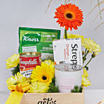 Comfort & Care Gift Hamper