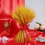 CNY Auspicious Bloom Bouquet