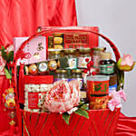 Wishing You Endless Joy CNY Hamper