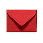 Manual CC Greeting Card