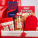 Xin Nian Hao Wishes Hamper