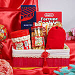 Xin Nian Hao Wishes Hamper