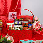 Happy Lunar Year Hamper 2025