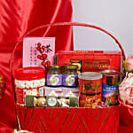 Happy Lunar Year Hamper 2025