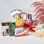 Choco Load Wooden Crate