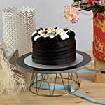 Magnificent Blooms Box and Cake Bundle
