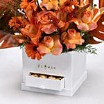 Shades of Orange