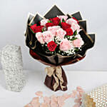 20 Stolen Kisses Roses